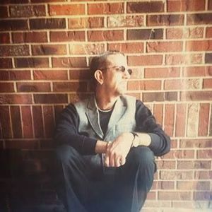 Meet your Posher, Scott